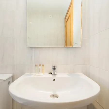 Beautiful Townhouse Walking Distance To The In Costabella, Nyaraló