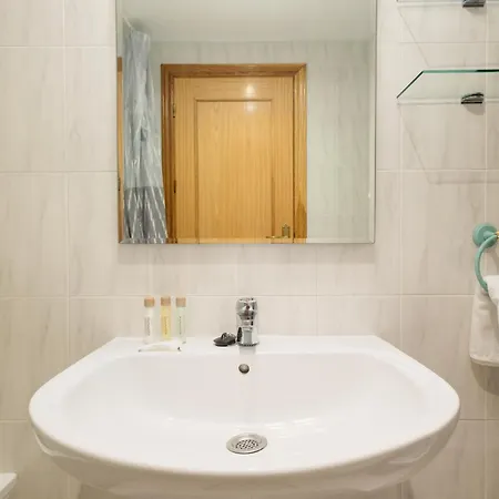 Feriehus Beautiful Townhouse Walking Distance To The In Costabella, *