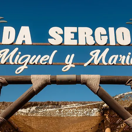 Nyaraló Beautiful Townhouse Walking Distance To The In Costabella, *