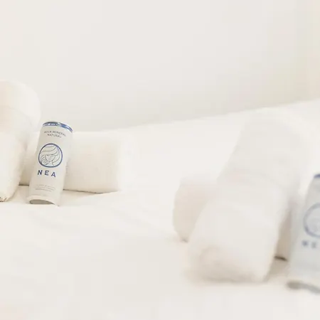 Beautiful Townhouse Walking Distance To The In Costabella, * Marbellac