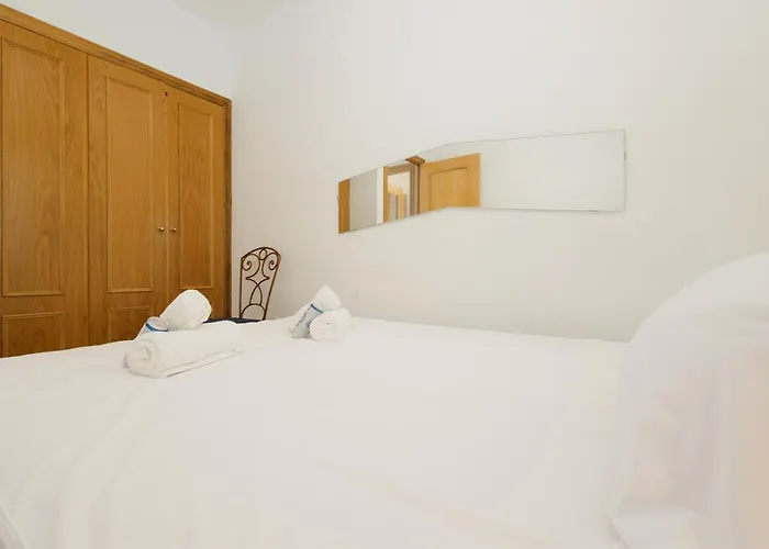 Будинок відпочинку Beautiful Townhouse Walking Distance To The In Costabella, *
