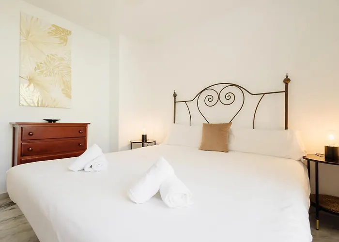 Будинок відпочинку Beautiful Townhouse Walking Distance To The In Costabella,