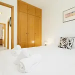Nyaraló Beautiful Townhouse Walking Distance To The In Costabella,