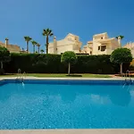 Beautiful Townhouse Walking Distance To The In Costabella,
