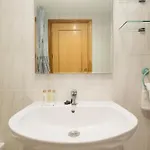 Nyaraló Beautiful Townhouse Walking Distance To The In Costabella, *