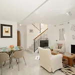 Beautiful Townhouse Walking Distance To The In Costabella, Nyaraló *
