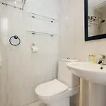 Nyaraló Beautiful Townhouse Walking Distance To The In Costabella,