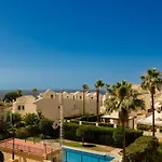 Beautiful Townhouse Walking Distance To The In Costabella, *